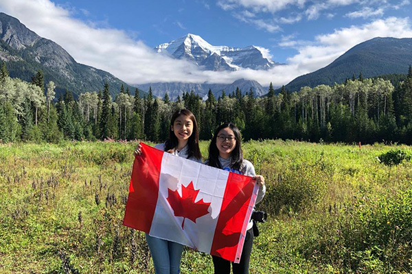 Summer Exchange Programme