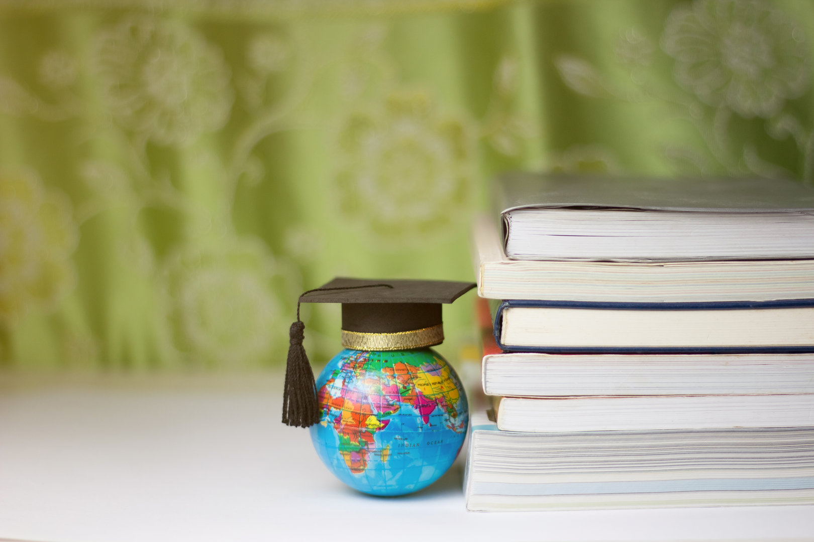 Scholarships and Awards