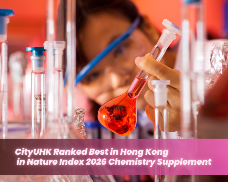 CityUHK_Best Chemistry in HK_750x600