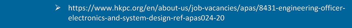 HKPC job5