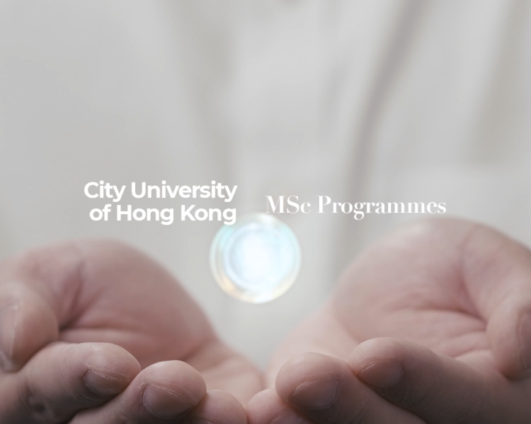 Online Information Session for Master’s Programmes