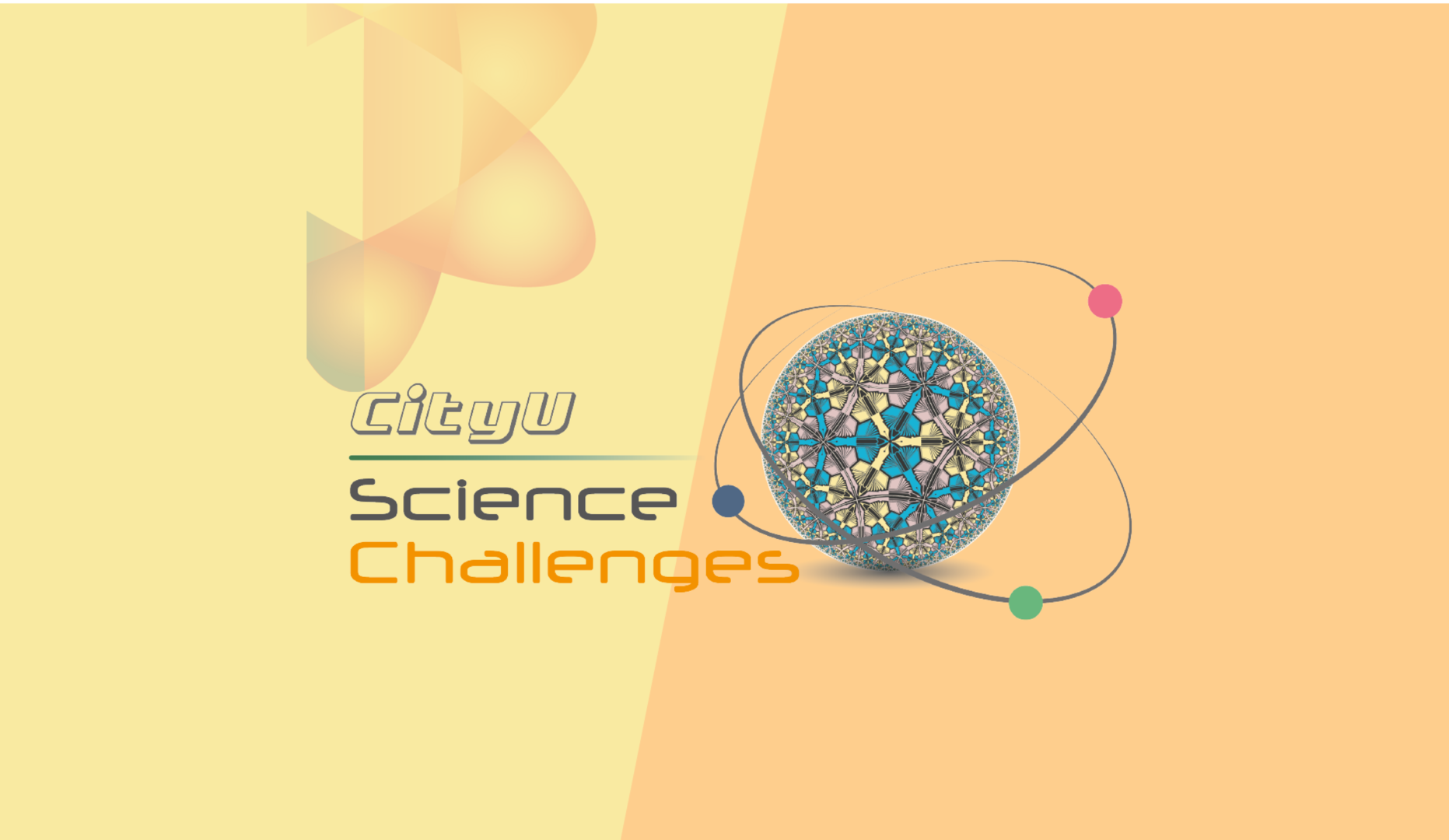 CityU Science Challenges
