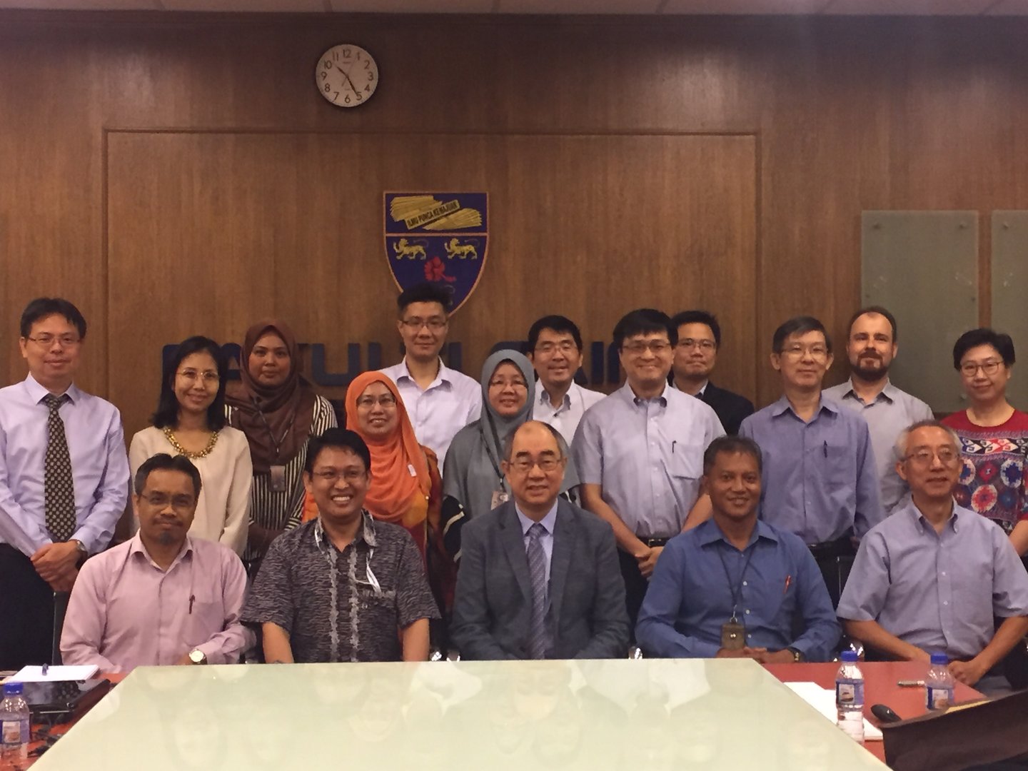 Delegation to Malaysia 03