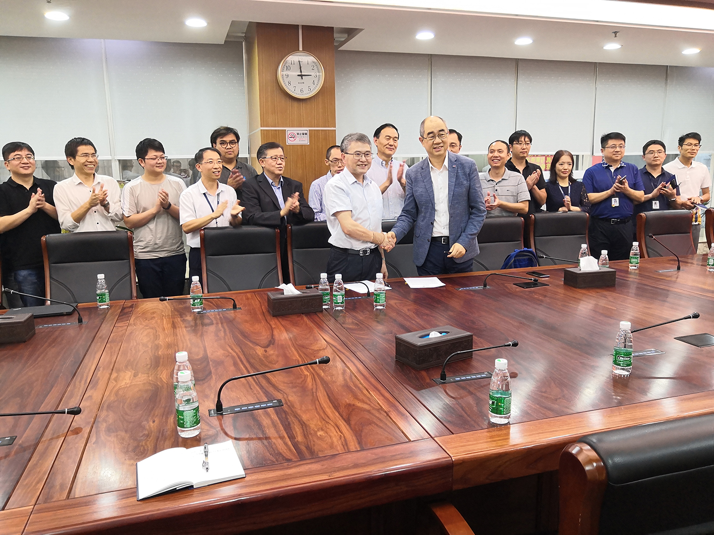 Shenzhen Traditional Chinese Medicine Hospital