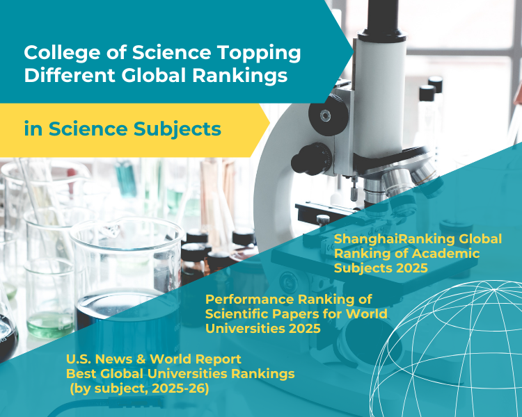 Headline2025 Latest US News Subject Ranking 750 x 600 px