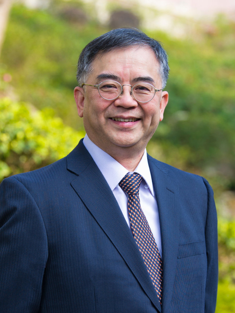 Professor Daniel Ho