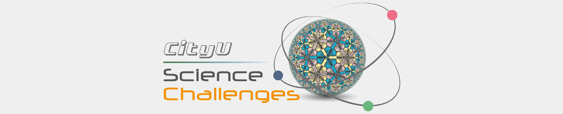 Science Challenges logo