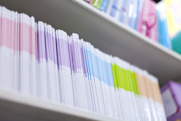 Selected Publications