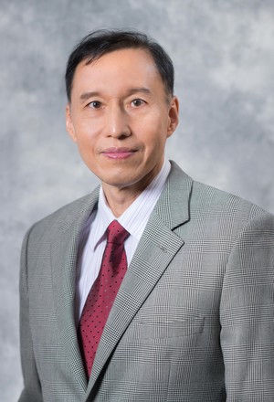 Professor Paul Chu