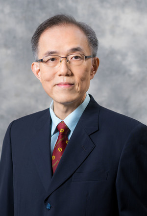 Professor Peter Yu