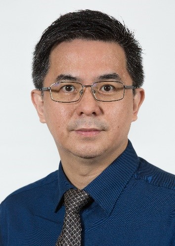 Professor Wang Xin