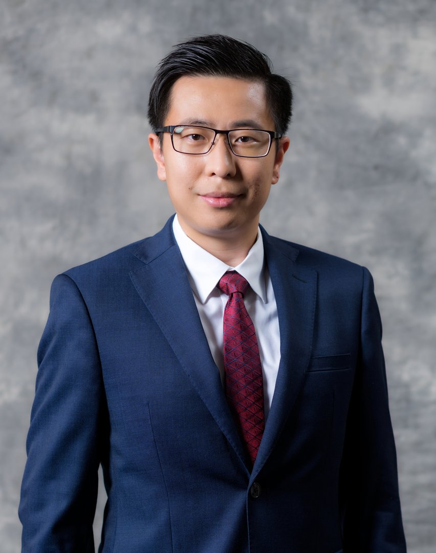 Professor Chai Yu