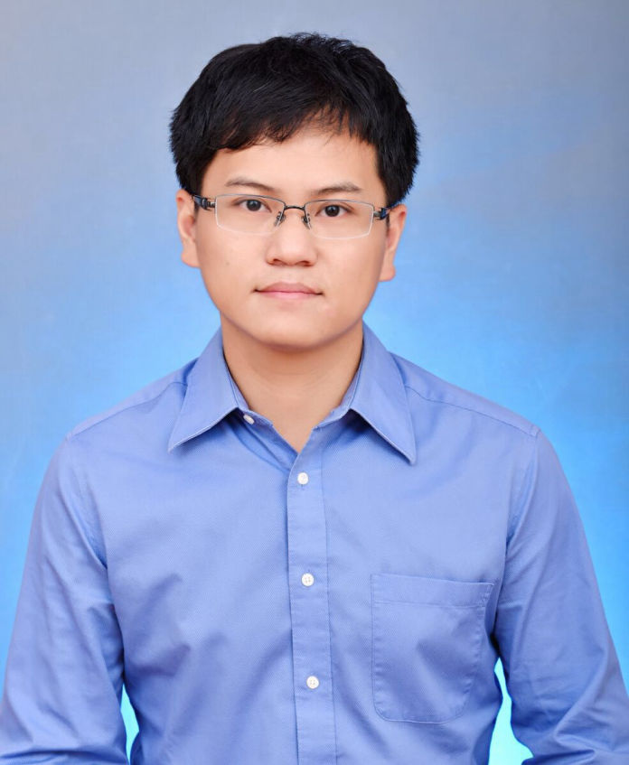 Professor Zhu Zonglong