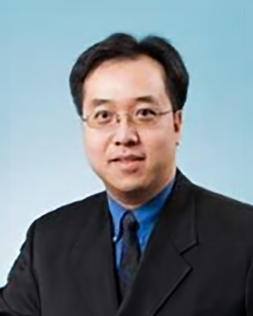 Professor Andy Siu