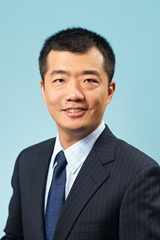 Dr. Guangyu ZHU
