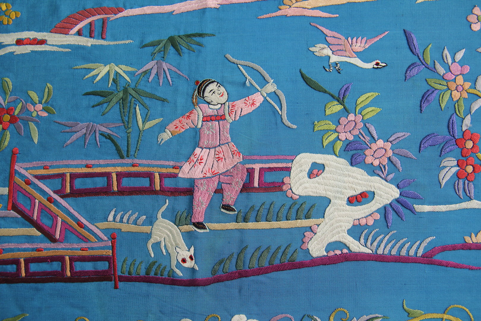 Southeast Asian Mask