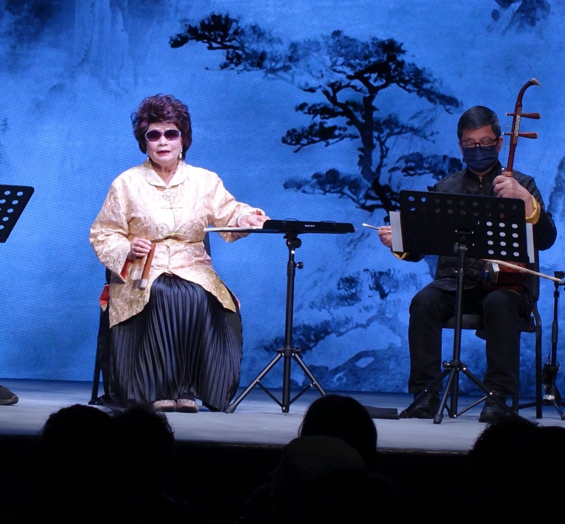 Southeast Asian Mask