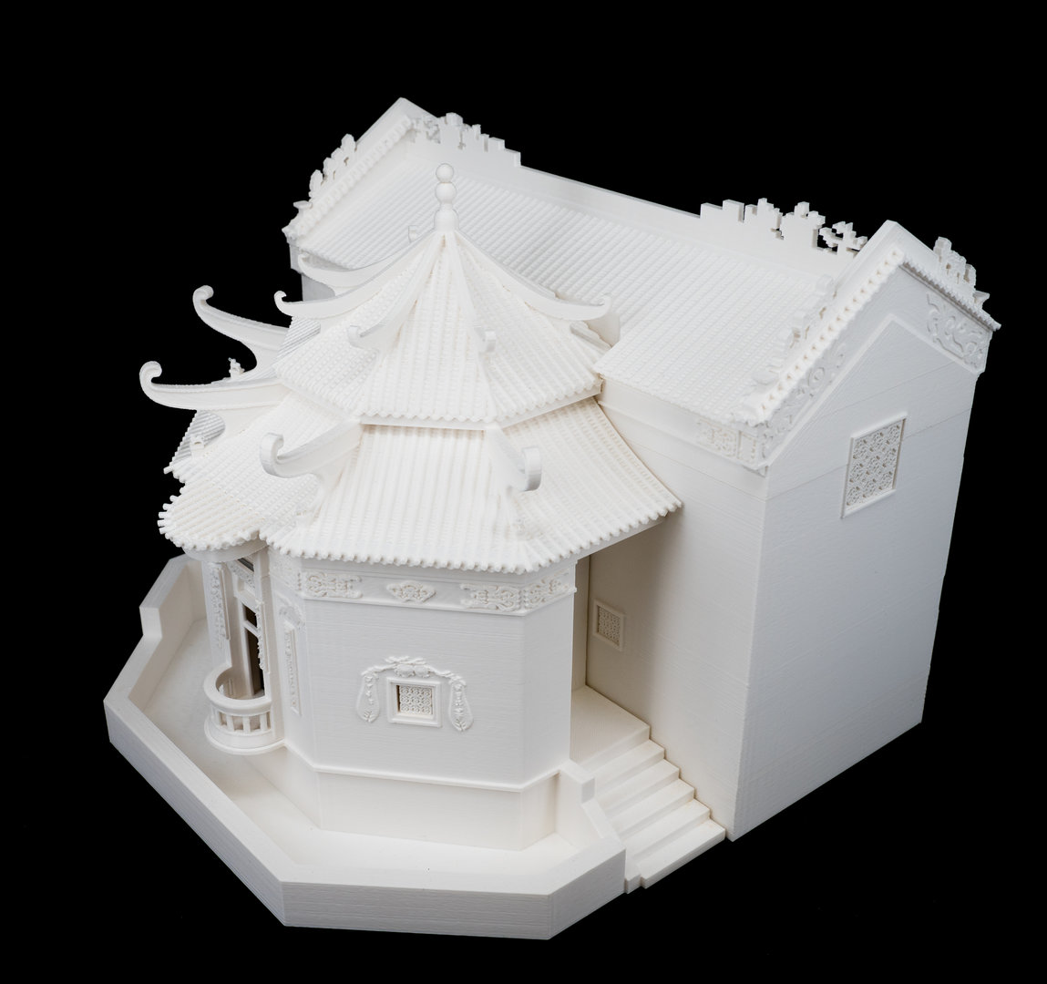 Southeast Asian Mask