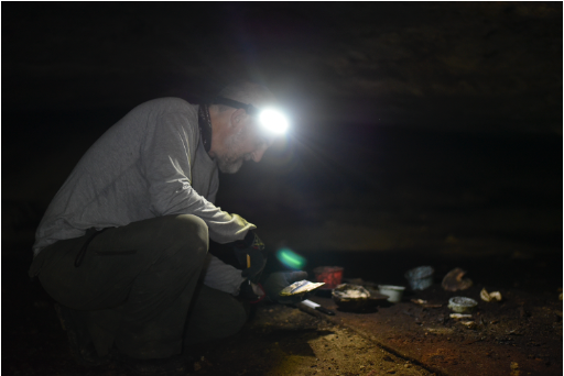 Southeast Asian Mask