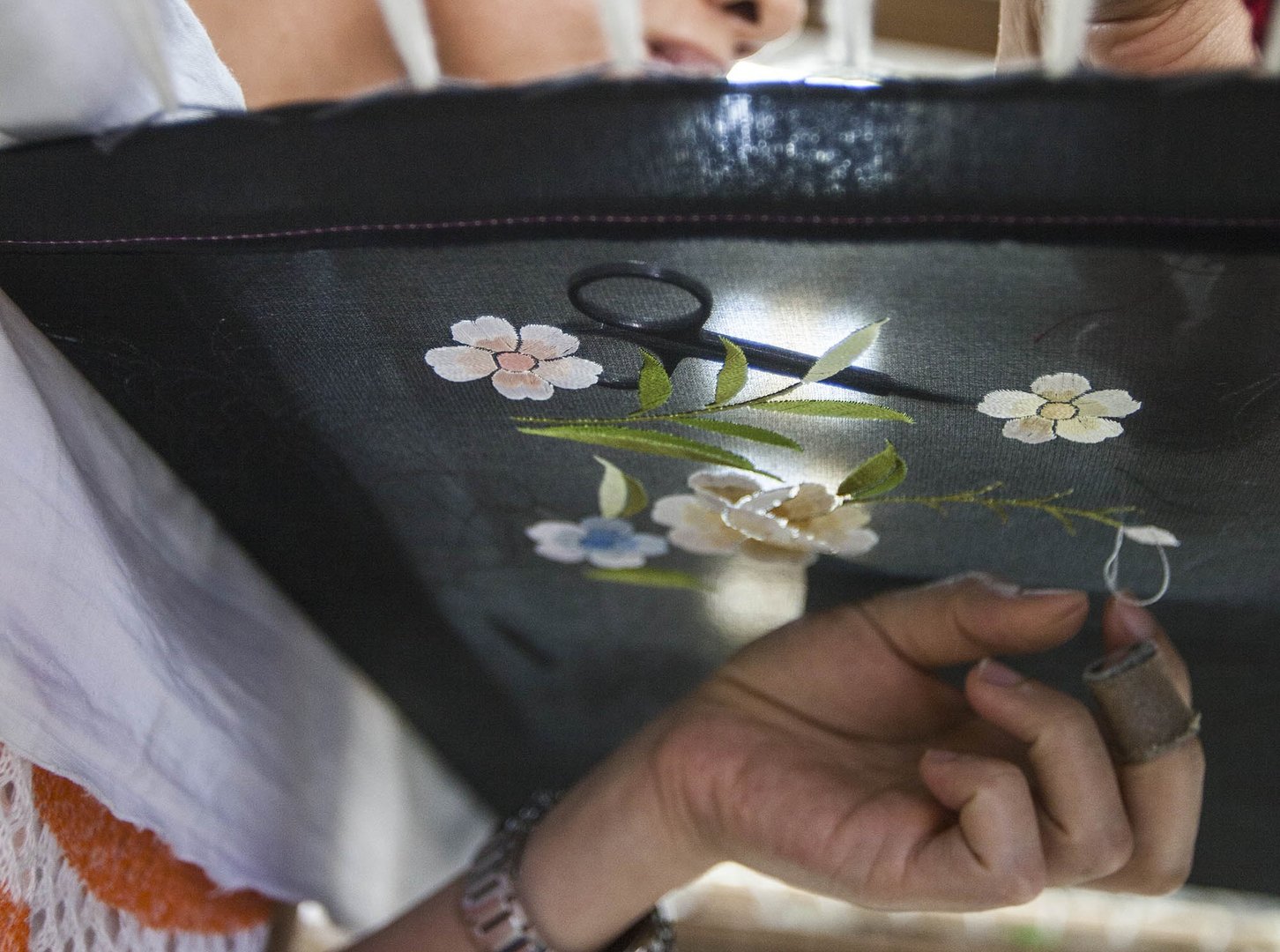 Southeast Asian Mask