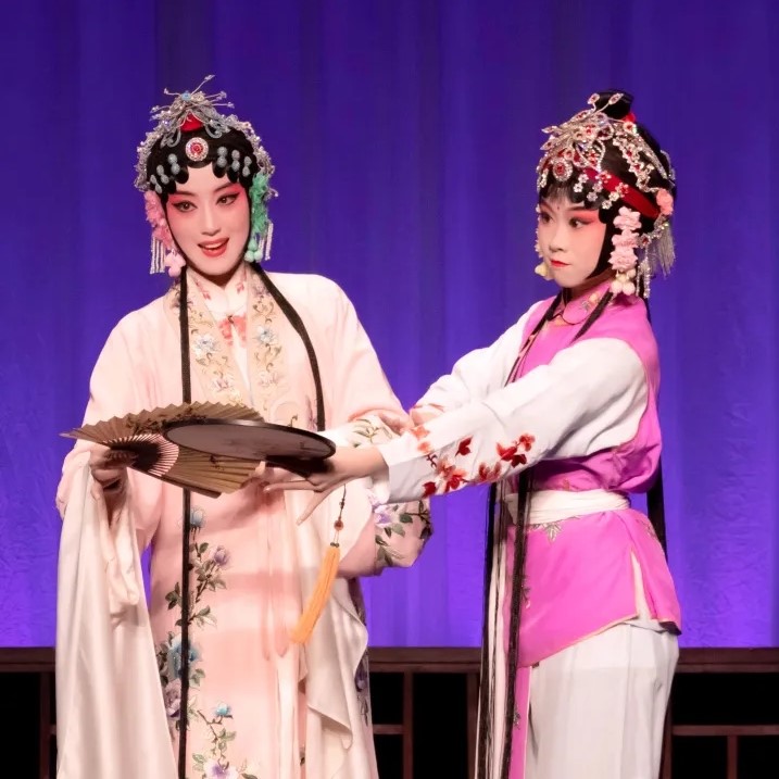 Southeast Asian Mask