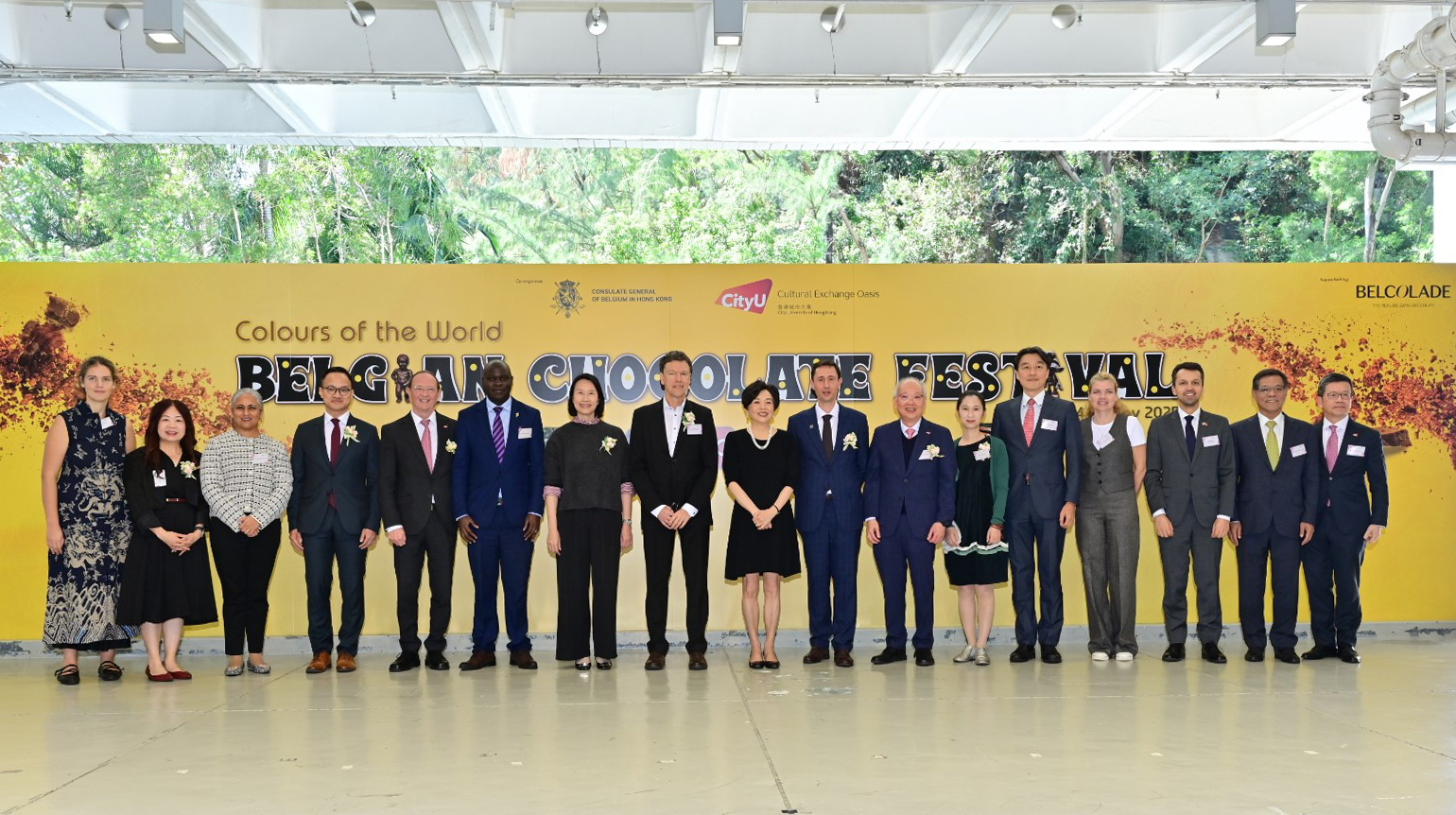 2025-11-14-01-cityuhk-celebrates-cultural-harmony-belgian-chocolate-meets-kunqu-opera