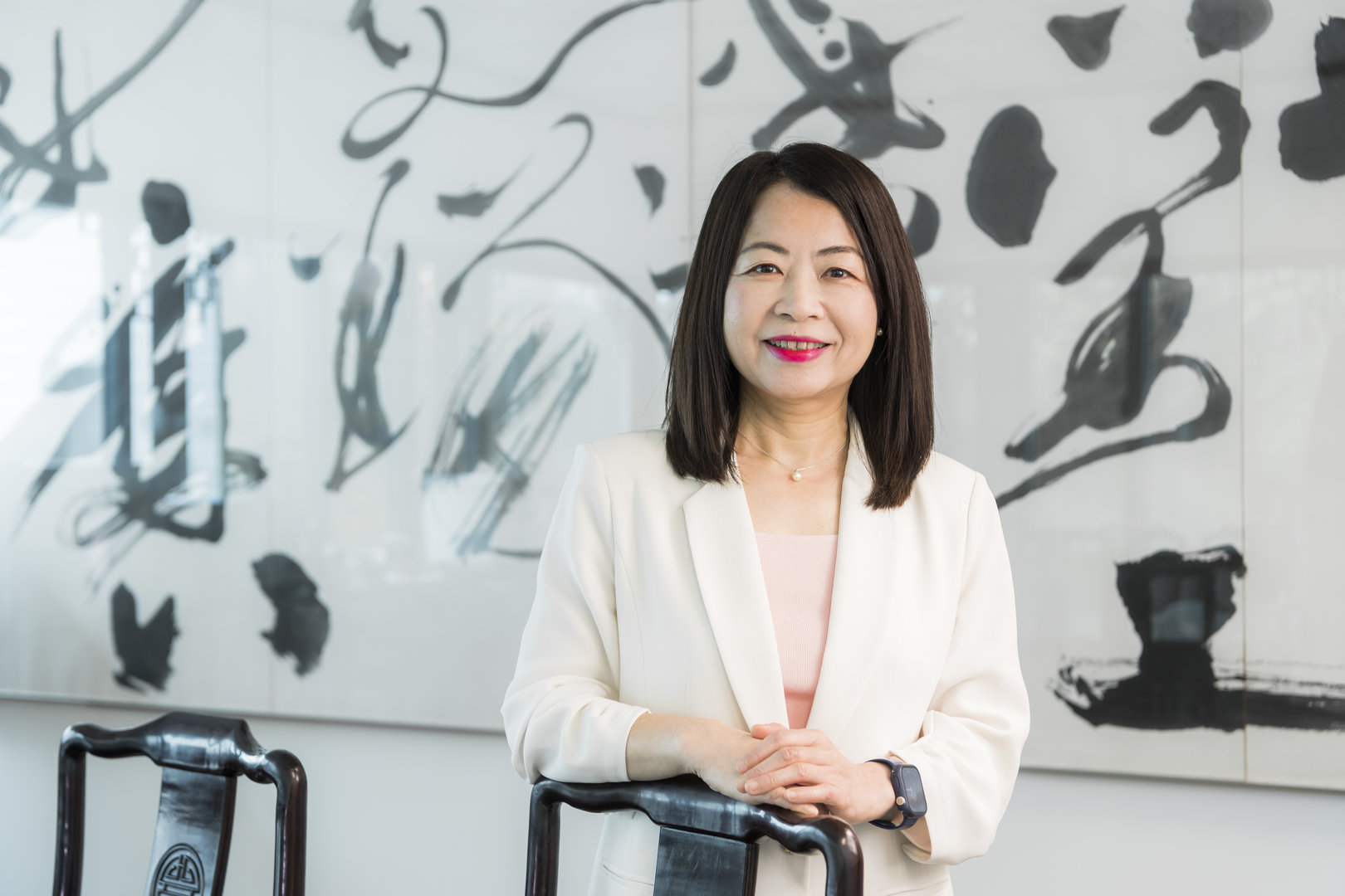 Feature Story: Cultural Exchange Oasis - Connecting to the World Cultures Ms Candy Chouk