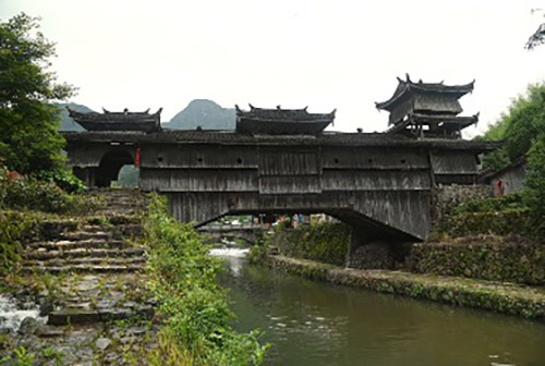 如龍橋