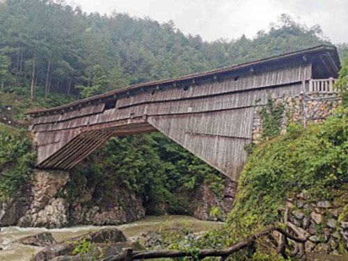 鸞峰橋