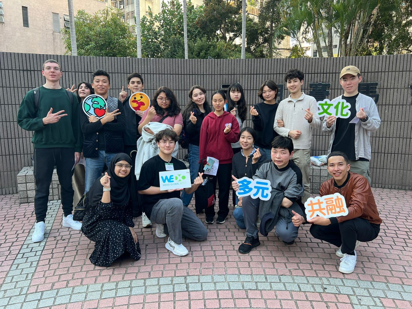 Cultural Tour: Cultural Diversity in Yuen Long
