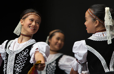 城市文化沙龍：匈牙利舞之美