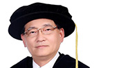 Dr Huang Hong