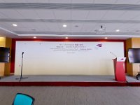 Luncheon Seminar