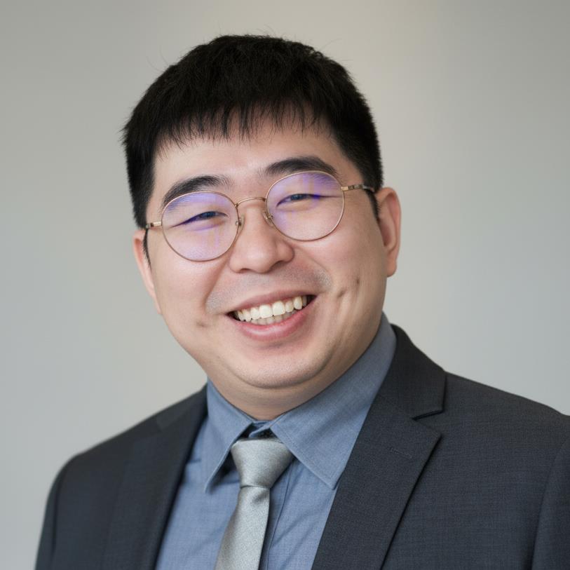 Prof. Clint Ho