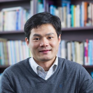 Prof. Jerf Yeung