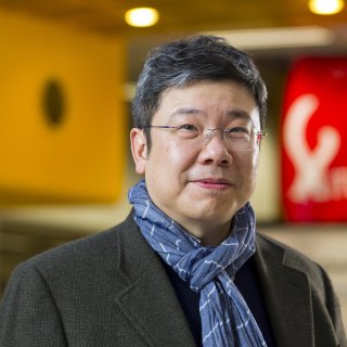 Prof. Julian Lai