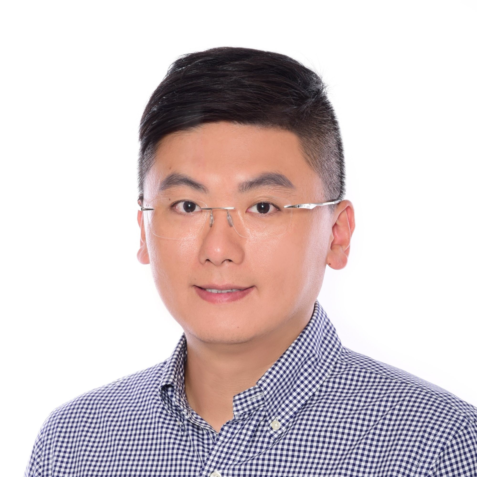 Prof. Ray Cheung