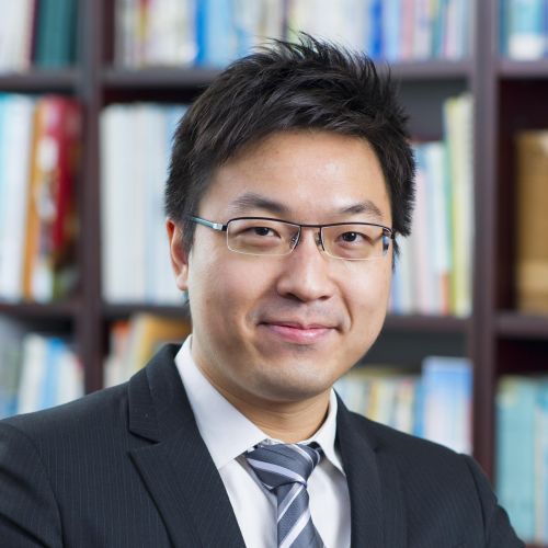 Prof. Simon Fung