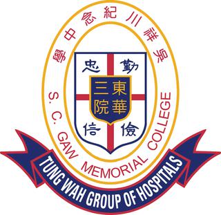 東華三院吳祥川紀念中學