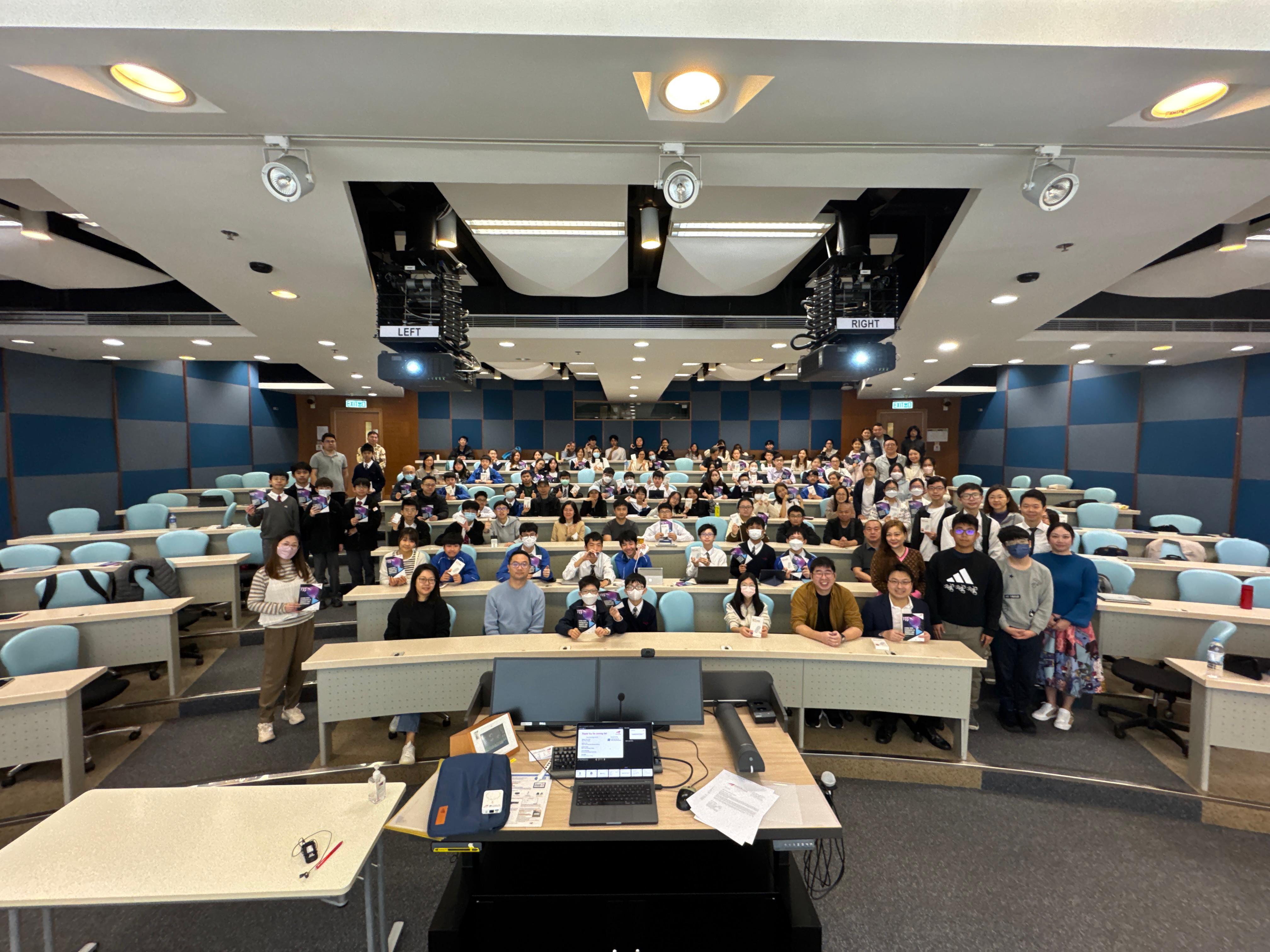 Cohort 3