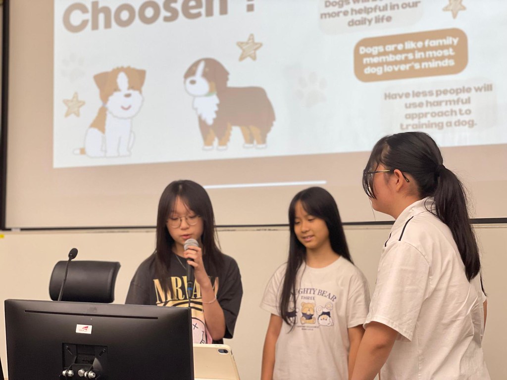 Boosting Academic Self-Efficacy