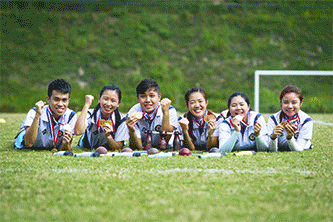 Athletics and Recreation