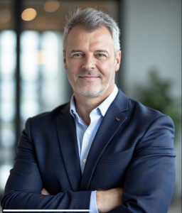 Prof. Benjamin HORTON