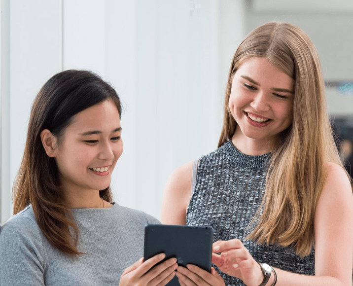 學生交流及實習計劃