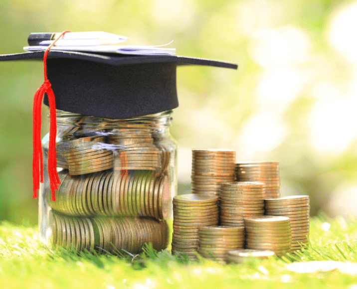 助學金及貸款計劃