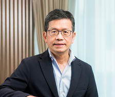 透過創業及教育回饋社會