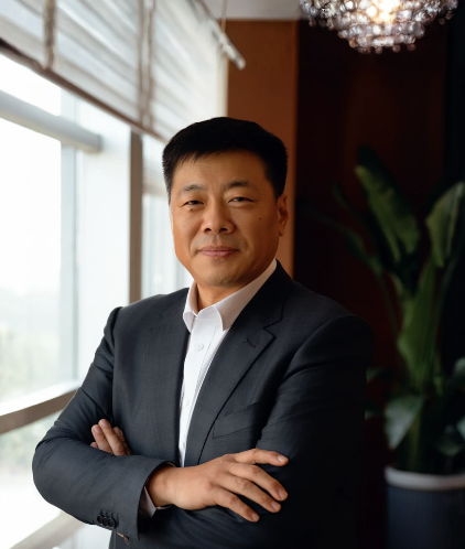 推動商界和社會合作 實現美好願景