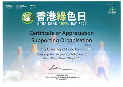 Programme on Source Separation of Commercial and Industrial Waste