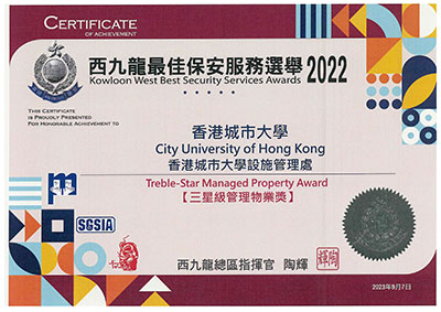 Programme on Source Separation of Commercial and Industrial Waste