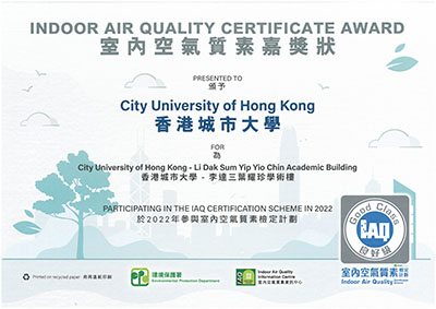 Programme on Source Separation of Commercial and Industrial Waste